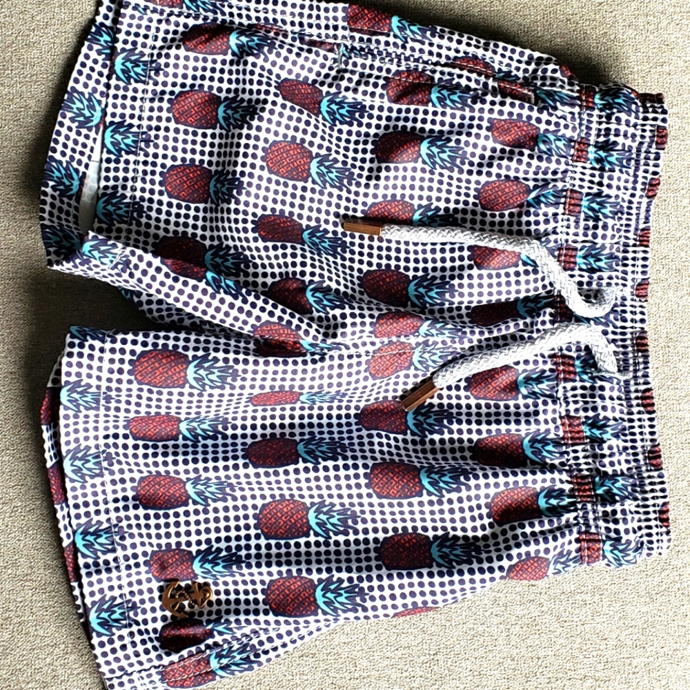 Never Worn